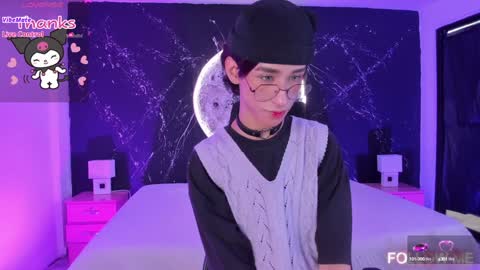 Jasper Cooper online show from 3, 2, 2025