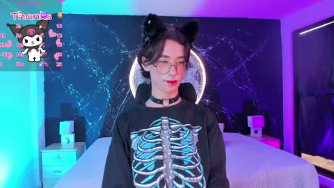 Jasper Cooper online show from 5, 2, 2025