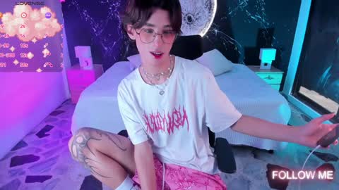 Jasper Cooper online show from 6, 2, 2025