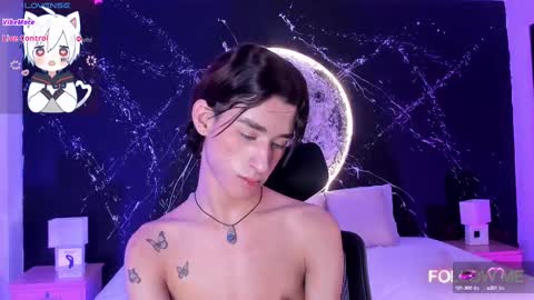 Jasper Cooper online show from 11, 2, 2025