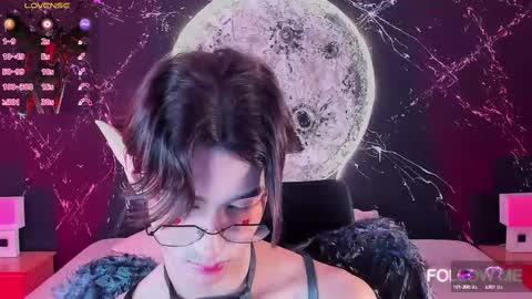 Jasper Cooper online show from 14, 2, 2025