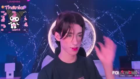 Jasper Cooper online show from 17, 2, 2025