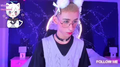 Jasper Cooper online show from 25, 2, 2025