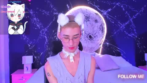 Jasper Cooper online show from 25, 2, 2025