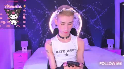 Jasper Cooper online show from 26, 2, 2025