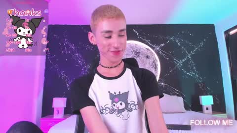 Jasper Cooper online show from 28, 2, 2025