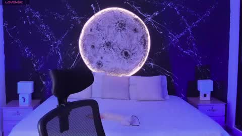 Jasper Cooper online show from 4, 3, 2025