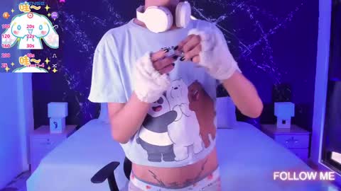 Jasper Cooper online show from 4, 3, 2025