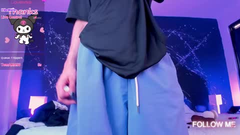 Jasper Cooper online show from 5, 3, 2025