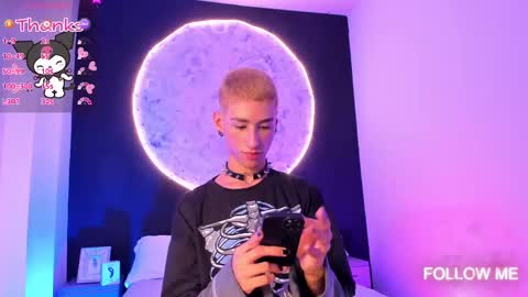 Jasper Cooper online show from 6, 3, 2025