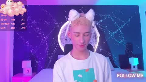 Jasper Cooper online show from 10, 3, 2025