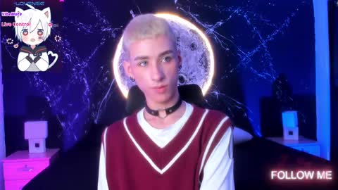 Jasper Cooper online show from 12, 3, 2025