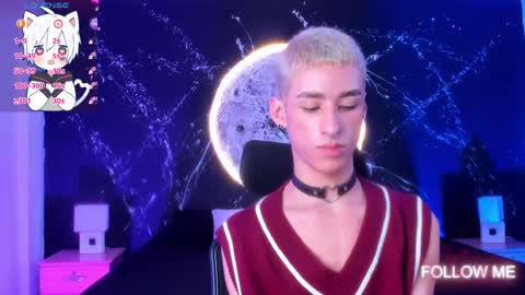 Jasper Cooper online show from 12, 3, 2025