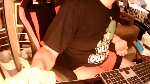 Snapshot of jasperh98 chatting on 12, 3, 2025 jasperh98 online show from 12, 3, 2025