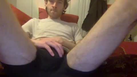 Snapshot of jasperhayes0 chatting on 13, 1, 2025 Jasper Hayes  online show from 13, 1, 2025