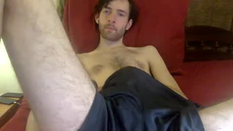 Snapshot of jasperhayes0 chatting on 19, 2, 2025 Jasper Hayes  online show from 19, 2, 2025