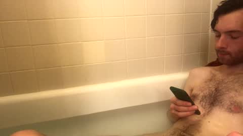 Snapshot of jasperhayes0 chatting on 24, 2, 2025 Jasper Hayes  online show from 24, 2, 2025