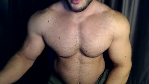 JaspherMscl online show from 12, 12, 2024