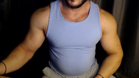 JaspherMscl online show from 21, 12, 2024