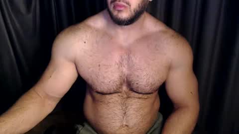 JaspherMscl online show from 2, 2, 2025