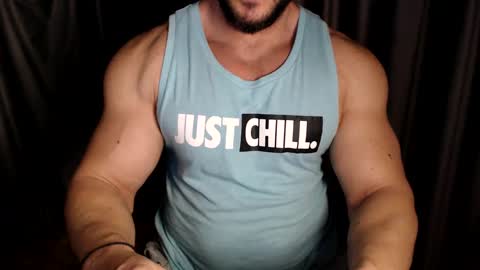 JaspherMscl online show from 12, 2, 2025