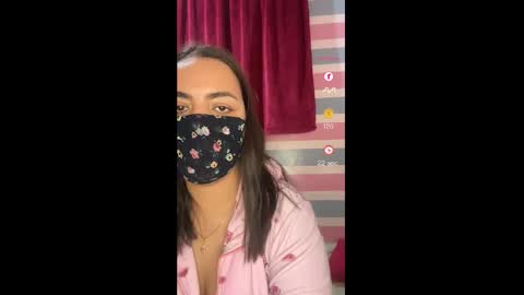 Jassmina  online show from 31, 12, 2024