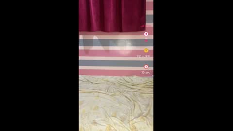 Jassmina  online show from 16, 2, 2025