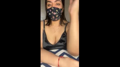 Jassmina  online show from 30, 9, 2025