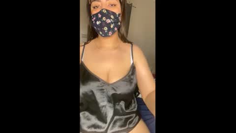 Jassmina  online show from 19, 11, 2025