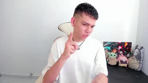 jasson___ online show from 20, 12, 2025