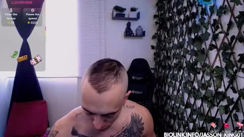 JKing  online show from 22, 11, 2025