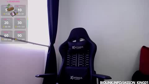 JKing  online show from 23, 11, 2025