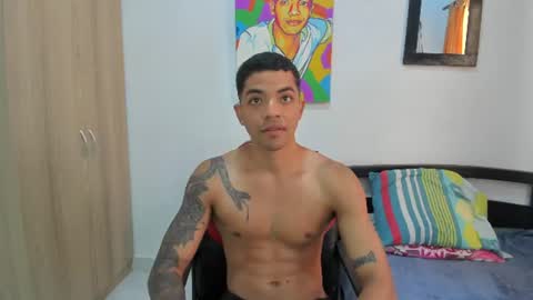 Jasson online show from 22, 7, 2026