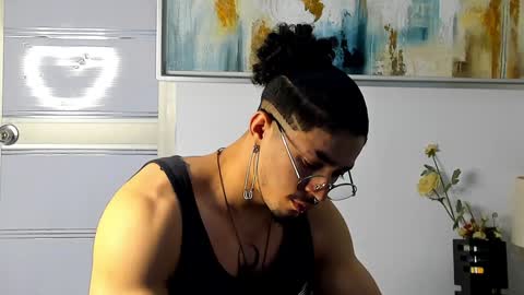 Lil Dark online show from 6, 12, 2024