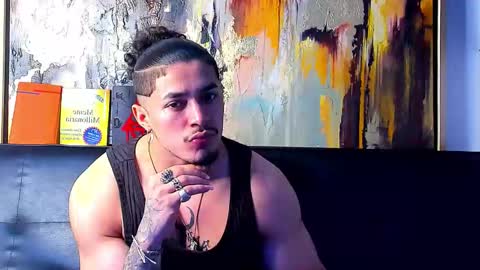 Lil Dark online show from 4, 10, 2025