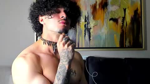 Lil Dark online show from 4, 2, 2026