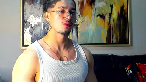 Lil Dark online show from 22, 2, 2026