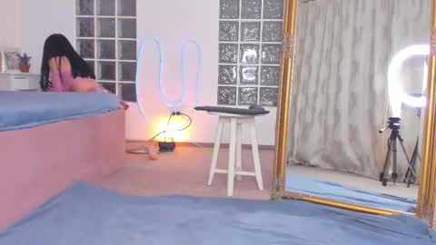 JassyeJoy online show from 25, 3, 2026