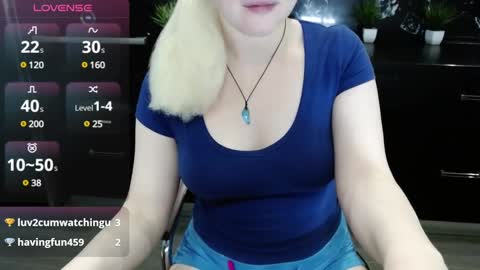 jassyjassypaw online show from 25, 2, 2025