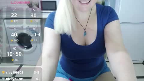 jassyjassypaw online show from 6, 11, 2025