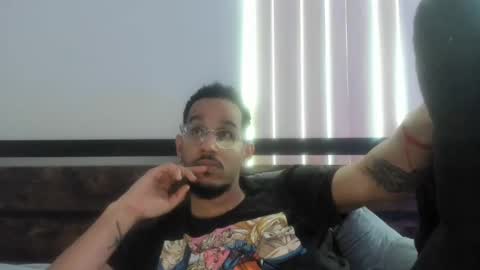 Snapshot of jav1eranisao chatting on 6, 12, 2024  Jorge  online show from 6, 12, 2024