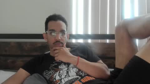 Snapshot of jav1eranisao chatting on 3, 1, 2025  Jorge  online show from 3, 1, 2025