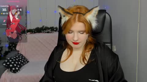 Katerina online show from 23, 12, 2024