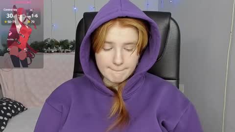 Katerina online show from 27, 12, 2024