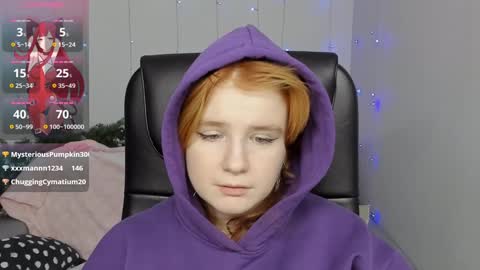 Katerina online show from 27, 12, 2024