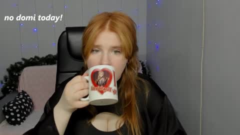 Katerina online show from 1, 1, 2025