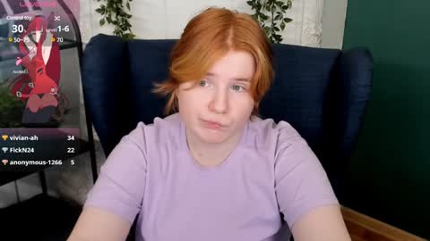 Katerina online show from 5, 1, 2025