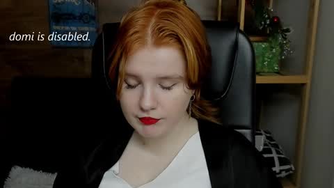 Katerina online show from 6, 1, 2025