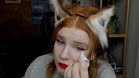 Katerina online show from 7, 1, 2025