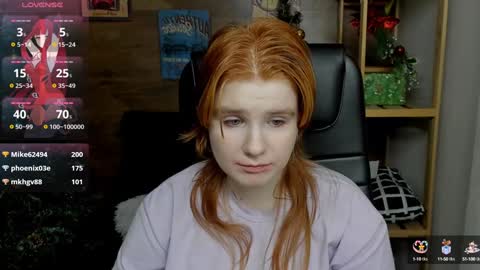 Katerina online show from 8, 1, 2025